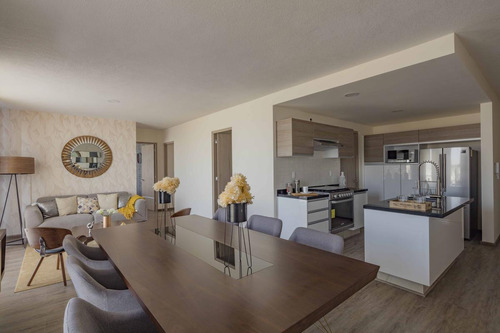 Imagen 27 de 29 de Departamento En Venta En Plazuela Del Fresno (la Carcaña)