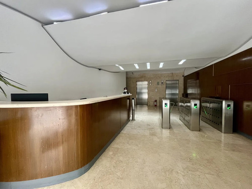 Renta Oficina 420m2 Acondicionada - Av. Masaryk Polanco Miguel Hidalgo