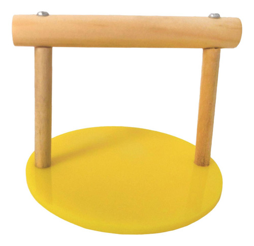 Soporte Para Pájaros Suministros Para Pájaros De