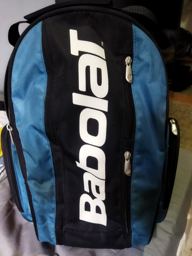 Morral Raquetero Babolat 