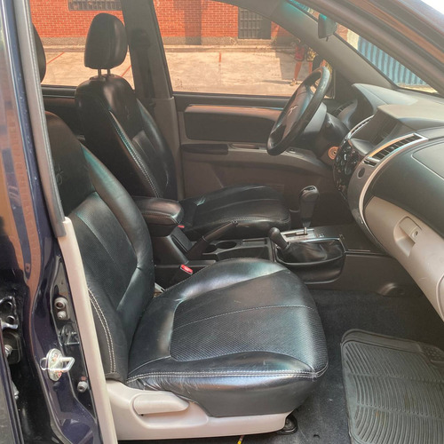 Mitsubishi Montero