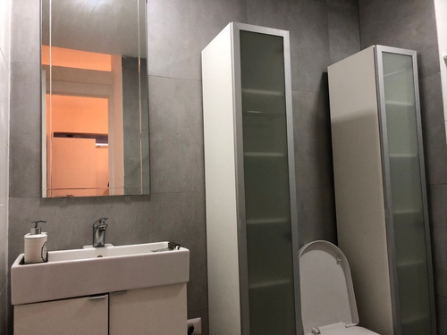 Imagen 12 de 14 de Apartamento 1 Hab. A Metros De Playa Los Corales Eb-hr7891