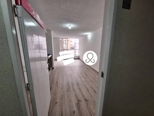 Venta De Apartaestudio