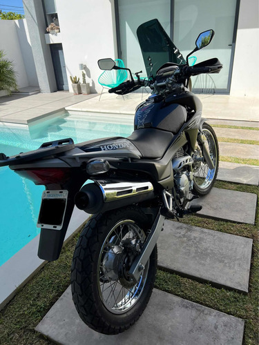 Honda Falcon 400