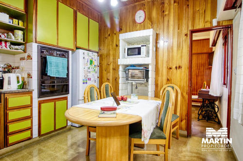 Casa Ph En Venta En Florida Oeste 4 Ambientes, Playroom , 3 Baños, Patio Y Terraza.