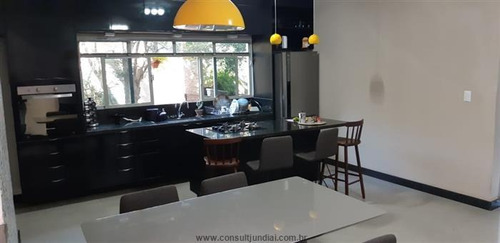Imagem 13 de 20 de Casas À Venda Em Jundiaí/sp - Compre A Sua Casa Aqui! - 1459805