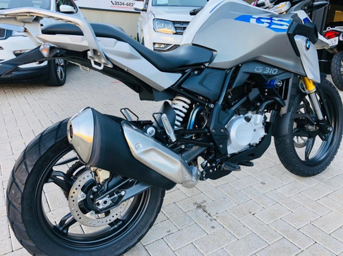 Imagem 11 de 13 de Bmw - G 310 Gs - 2019