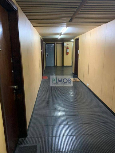 Imagem 2 de 14 de Vendo Otimo Preço Otima Sala Comercial Av.n S Copacabana - Sa0086