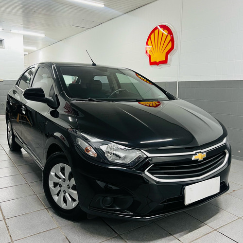 Chevrolet Onix 1.0 Lt 5p