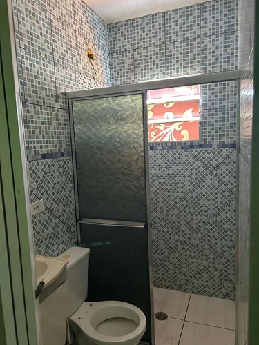Sobrado Com Edícula