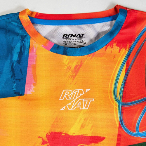 Jersey De Portero Rinat Morgan Adulto Multicolor