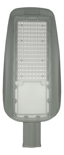 Lampara Led Para Alumbrado Publico 100w Con Fotosensor Calle