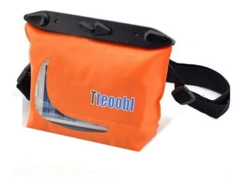 Bolsa Pochete Praia Viajem A Prova Dagua Viajem Barco Bag