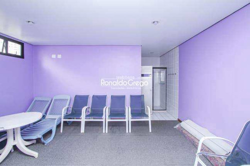 Imagem 29 de 30 de Apartamento Venda/locação, 2 Dorms, Bela Vista, Sp - R$ 837 Mil - V5645
