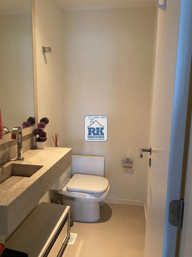 Imagem 17 de 30 de Apartamento À Venda Em Ingleses Do Rio Vermelho - Ap008022