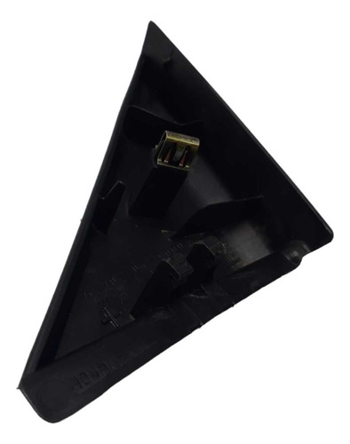 Acabamento Interno Retrovisor Esquerdo Honda Civic 1996 2000