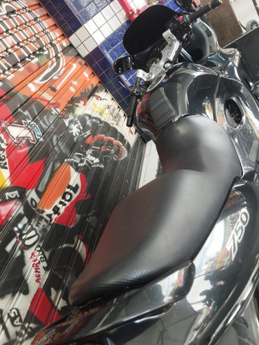 Gsx 750 F 2002 Unico Dono