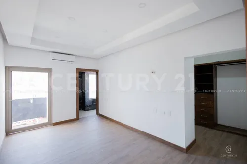 Casa En Venta En Fraccionamiento Bosques Del Valle Iv, Chihuahua, Chih.