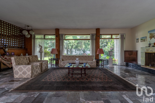 Venta Casa 4 Ambientes Lomas De Chapultepec I Sección