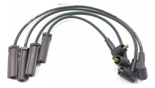 Cables Bujias Mazda Allegro 1.6l Iny 2000-2008