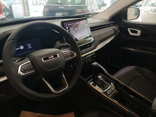Imagen 18 de 20 de Commander Limited 1.3 Turbo 2023*