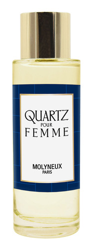 Quartz Pour Femme Edp 100 Ml Molyneux 6c