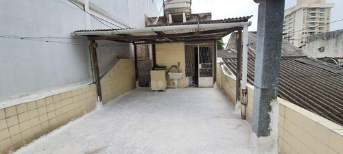 Imagem 12 de 13 de Casa Com 3 Quartos , 228 M² Por R$ 800.000 - Centro - Niterói/rj - Ca20859