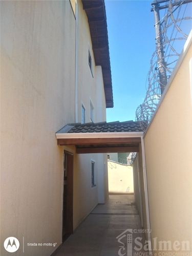 Imagem 19 de 22 de Casa - Ca00364 - 69389278