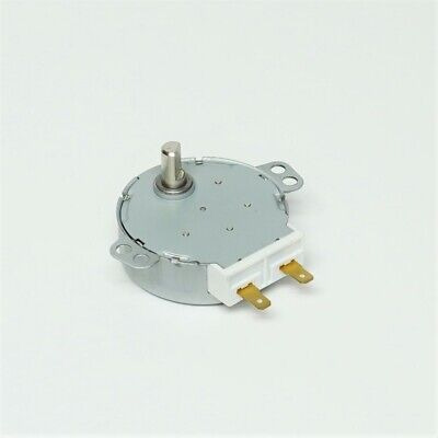 Choice Parts Wb26x10038 For Ge Microwave Oven Turntable  Vve