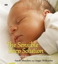 Comprar The Sensible Sleep Solution - Sarah Blunden (paperback)