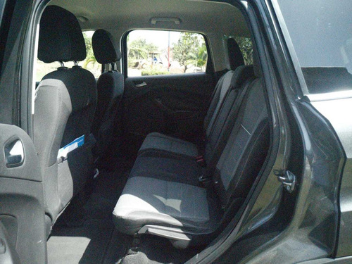Ford Escape Se 4x2 2015 At