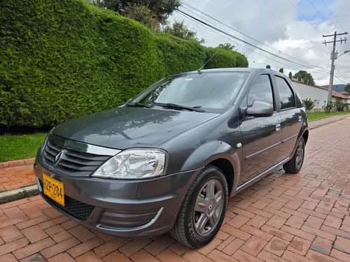 Renault Logan 1.6 Expression