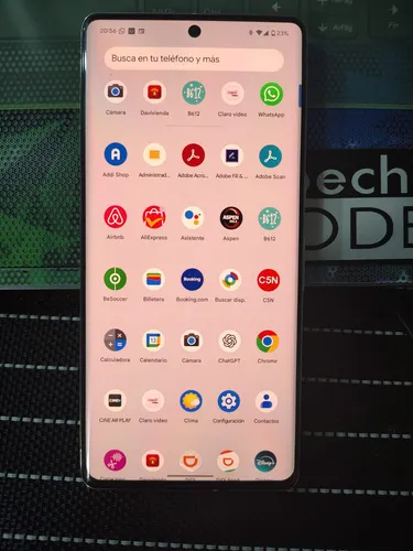 Google Pixel 7 Pro Como Nuevo (Usado)