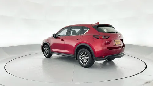 Mazda CX-5 Touring