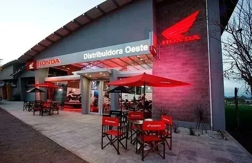 Válvula De Admisión Cg 150. Distribuidora Oeste