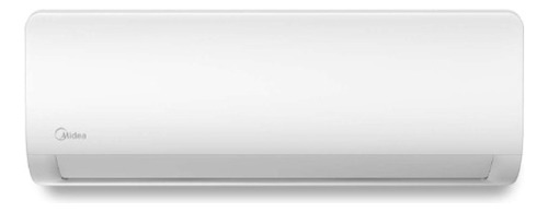 Aire Acond Split 4420f Frio/calor Midea R410 Msagfc-18h01f Blanco