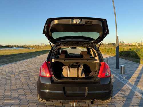 Suzuki Swift 1.5 N