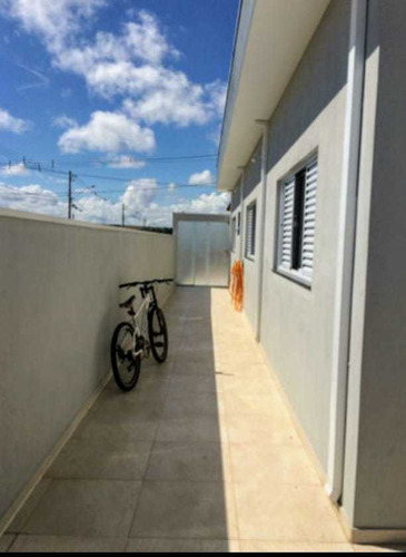 Belíssima Casa A Venda No Condomínio Reserva Dos Ypês 2 - Tatuí / Sp - 1328