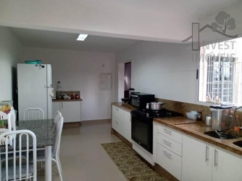 Imagem 7 de 15 de Cód - 5961 - Casa Linda Com 200 M² De Área Construida Em Var - 5961