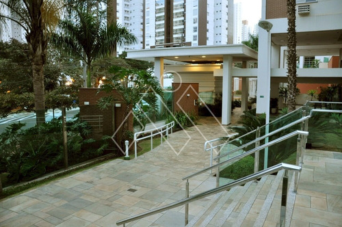 Imagem 2 de 15 de Jardins Eco Resort 2 Dormitórios (1 Suíte) Próximo À Praça Pé Vermelho - Mi1330