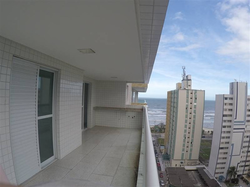 Imagem 16 de 25 de Apartamento, 2 Dorms Com 106.14 M² - Tupi - Praia Grande - Ref.: Tjc14 - Tjc14