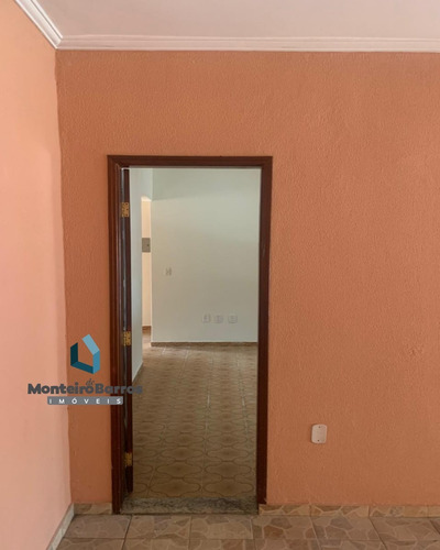 Imagem 13 de 30 de Casa - Ca00050 - 68563534