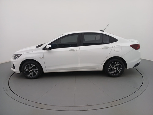 Chevrolet Onix 1.0 TURBO FLEX LT AUTOMÁTICO