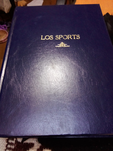 29 Revistas  Los Sports  Año 1923-1924.