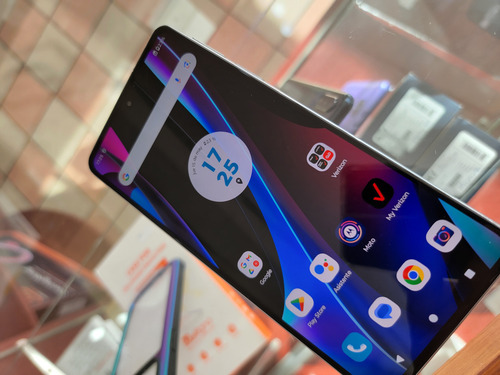 Motorola Edge Plus 5g (Usado)
