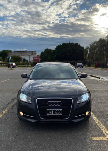 Audi A3 1.4 Tsi Mt 125cv 2011