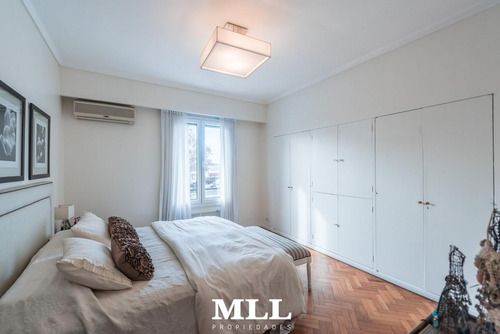 Imagen 21 de 30 de Departamento - Recoleta