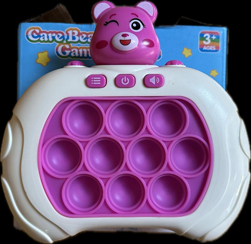Pop It Electronico Juguetes Sensoriales Tiktok X1 My Melody