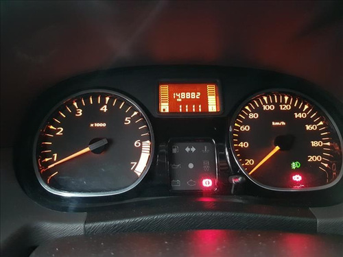 Imagem 6 de 8 de Renault Duster 2.0 Dynamique 4x2 16v
