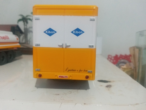 Imagem 4 de 5 de Vende-se Miniatura Caminhões Brasileiro